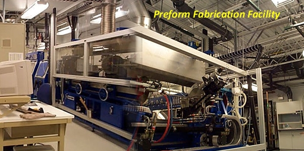 Preform Fabrication Facility